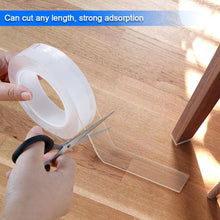 Load image into Gallery viewer, Reusable Double-Sided Gel Sticky Tape 【LAST DAY PROMOTION】
