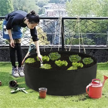 Load image into Gallery viewer, 【50% OFF】 Easy Garden Fabric Raised Bed
