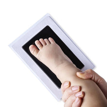 Load image into Gallery viewer, ModernMint™  Ink-less Handprint &amp; Footprint Kit
