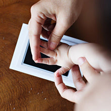 Load image into Gallery viewer, ModernMint™  Ink-less Handprint &amp; Footprint Kit
