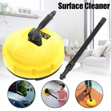 Load image into Gallery viewer, 【63% OFF】HydroMop™ Surface Cleaner - Connects To Any Pressure Washer!
