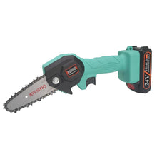 Load image into Gallery viewer, 【PRE-HOLIDAY SALE】 - Rechargeable 24V Lithium Chainsaw
