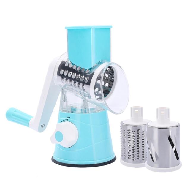 Multi-Function Vegetable Cutter and Slicer