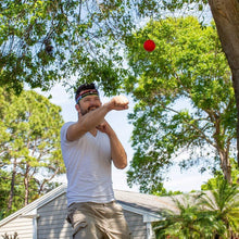 Load image into Gallery viewer, Training Boxing Ball Reflex Headband
