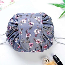 Load image into Gallery viewer, BeautyBag™ Drawstring Cosmetic Pouch
