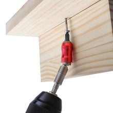 Load image into Gallery viewer, 20° Bendable Magnetic Drill Extender【50% OFF】
