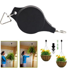 Load image into Gallery viewer, 【50% OFF】Plant Pulley Set
