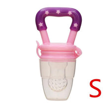 Load image into Gallery viewer, SuperSoothe® Food Pacifier
