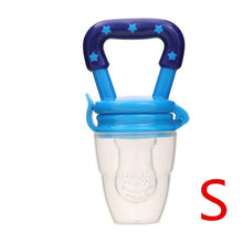 Load image into Gallery viewer, SuperSoothe® Food Pacifier
