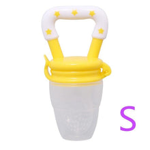 Load image into Gallery viewer, SuperSoothe® Food Pacifier
