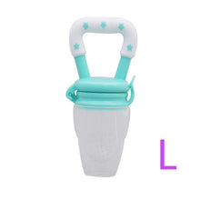 Load image into Gallery viewer, SuperSoothe® Food Pacifier
