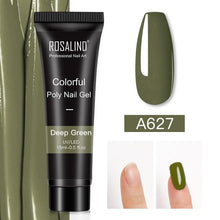 Load image into Gallery viewer, (Limited Sale 50% OFF) 24 Colors Poly Nail Gel
