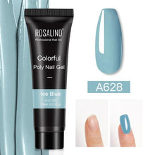 Load image into Gallery viewer, (Limited Sale 50% OFF) 24 Colors Poly Nail Gel
