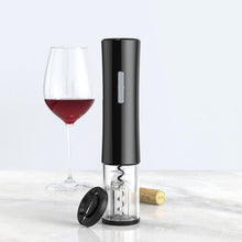 Load image into Gallery viewer, Portable Electric Wine Opener
