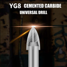 Load image into Gallery viewer, Efficient Universal Drilling Tool (5PCS)
