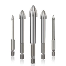 Load image into Gallery viewer, Efficient Universal Drilling Tool (5PCS)
