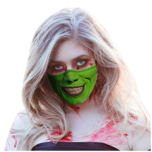 Load image into Gallery viewer, Scary 3D Halloween Face Masks
