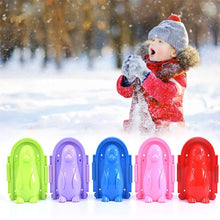 Load image into Gallery viewer, 【LAST DAY SALE】Winter Snowball Maker Toy
