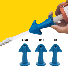 Load image into Gallery viewer, Silicone Caulking Nozzle Finishing Tool【3 Piece Set - 60% OFF】
