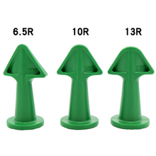 Load image into Gallery viewer, Silicone Caulking Nozzle Finishing Tool【3 Piece Set - 60% OFF】
