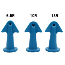 Load image into Gallery viewer, Silicone Caulking Nozzle Finishing Tool【3 Piece Set - 60% OFF】
