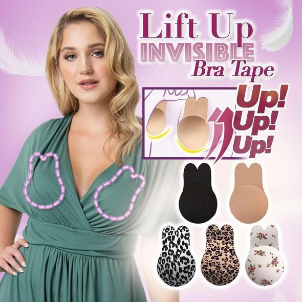 Lift Up Invisible Bra Tape