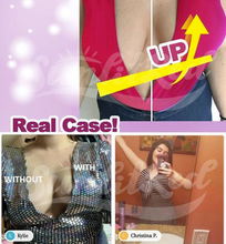 Load image into Gallery viewer, Lift Up Invisible Bra Tape
