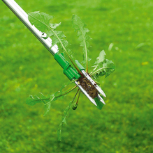 Load image into Gallery viewer, Garden Buddy™ Long Handle Weed Extractor
